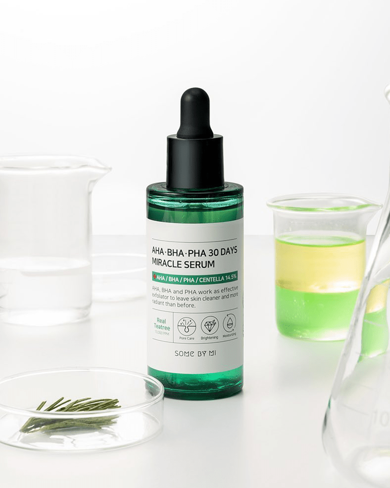 SOME BY MI AHA BHA PHA 30 Days Miracle Serum