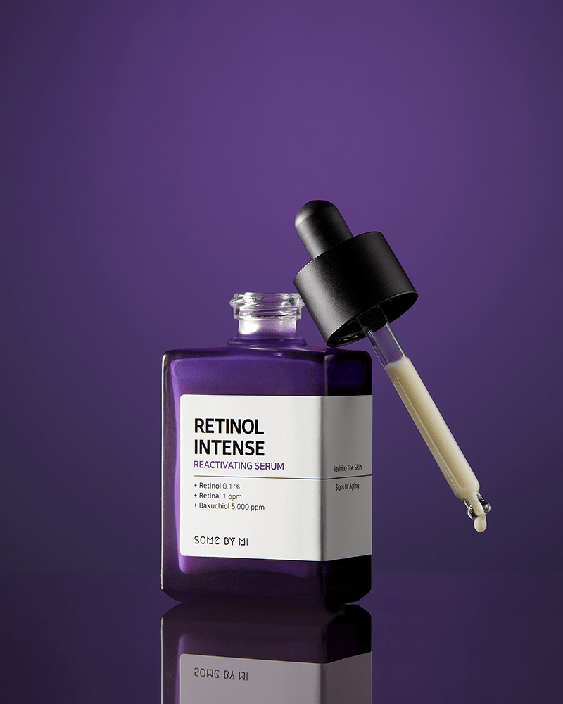 SOME BY MI Retinol Intense Reactivating Serum