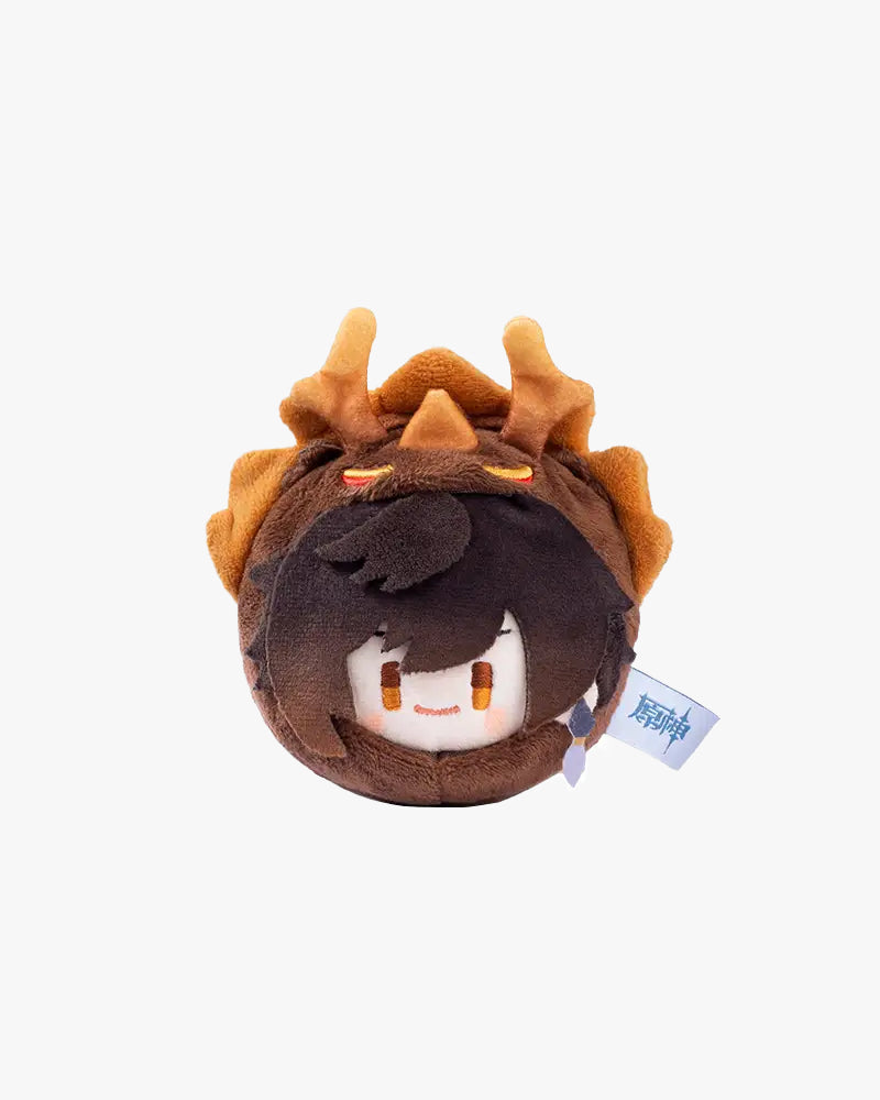 Genshin Impact© Teyvat Zoo Dango Mini Plush