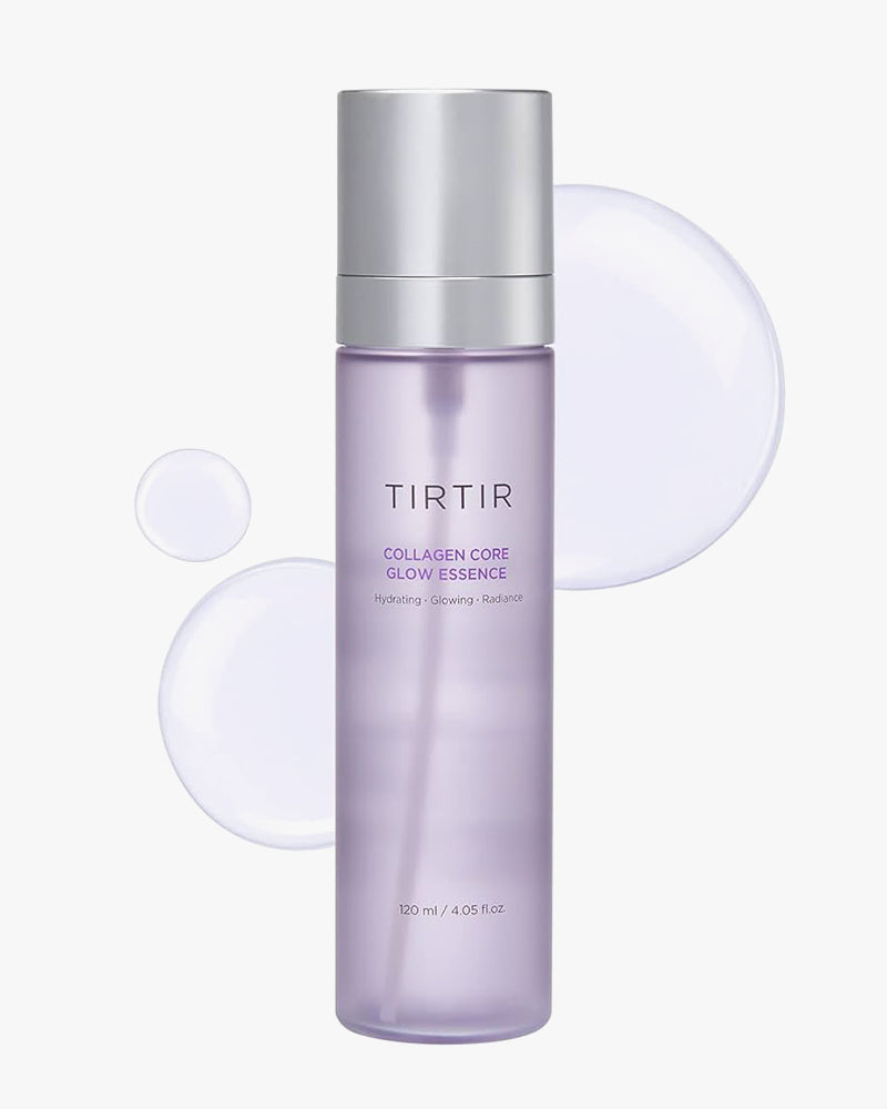 TIRTIR Collagen Core Glow Essence 120 mL