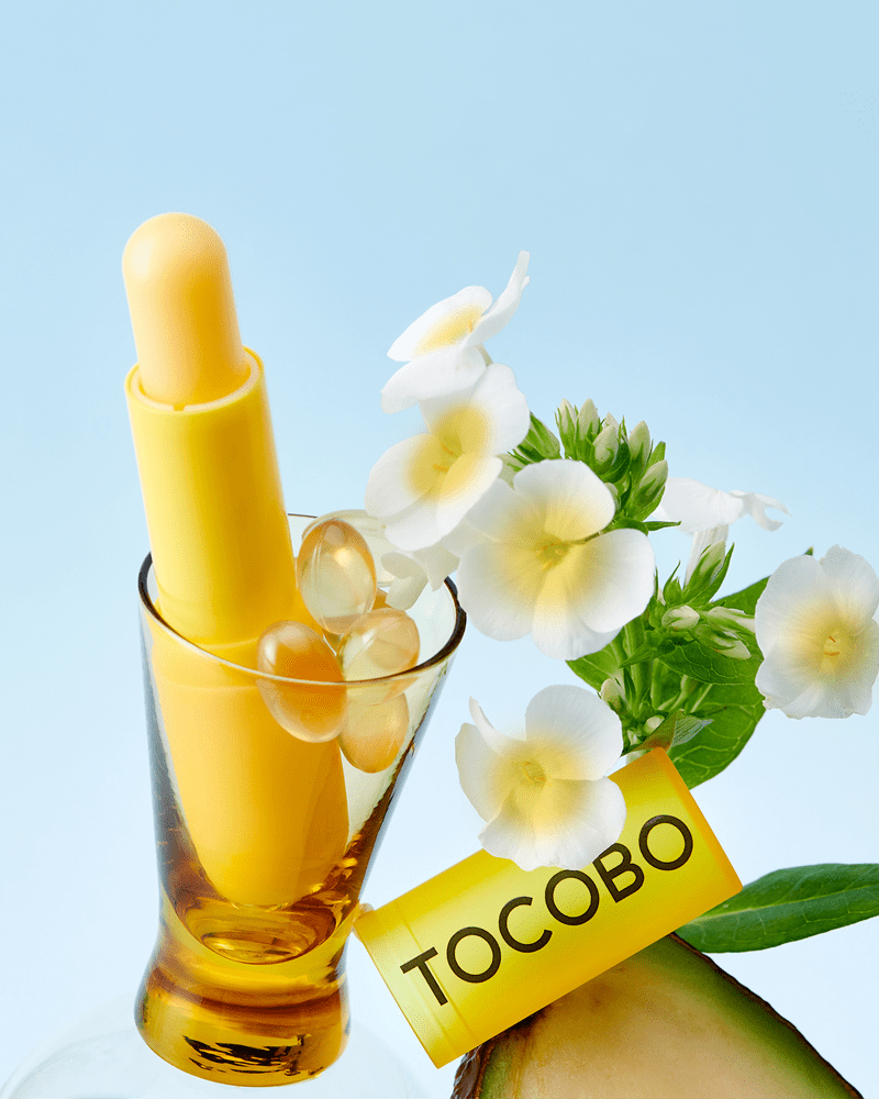 TOCOBO Vitamin Nourishing Lip Balm