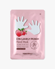 TONYMOLY I'm Lovely Peach Hand Mask