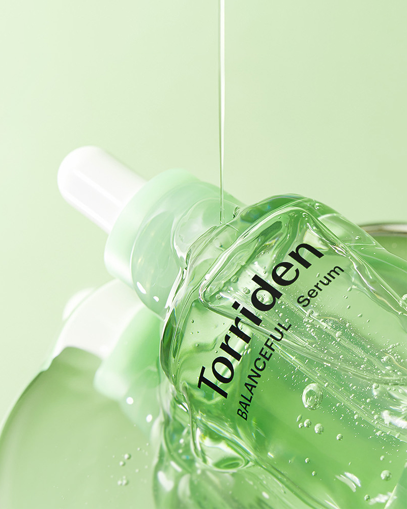 Torriden BALANCEFUL Cica Serum 50mL