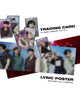 Xdinary Heroes - 4TH MINI ALBUM [Livelock] (2 Versions)